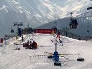 Tipp für die Kleinen  - Michi's Kinderland (Gerlos)