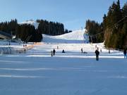 Übungshang Almboden