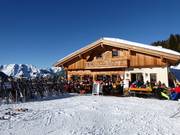 Berghütten Tipp Sonnalm