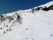 Skigebiete für Könner und Freeriding Französische Schweiz (Romandie) – Könner, Freerider Crans-Montana