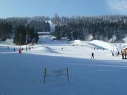 Piste 5 Pod Zámečkem