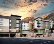 Courtyard by Marriott Salt Lake City Cottonwood