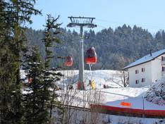 Bilder Sattel – Hochstuckli