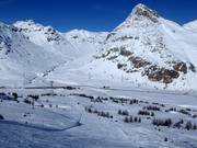 Piste Ravulaunas (Diavolezza)