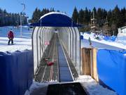 Pás dětský MAX II. - Förderband/Zauberteppich