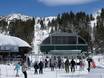 Salt Lake City: beste Skilifte – Lifte/Bahnen Alta