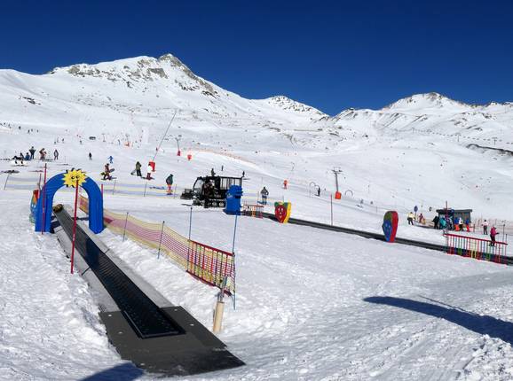 Übungsland Lämmerbichl 1