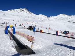 Übungsland Lämmerbichl 1