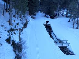 Ponte di Legno/Tonale/Presena Gletscher/Temù (Pontedilegno-Tonale)