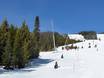 Schneesicherheit Mountain Collective – Schneesicherheit Big Sky Resort
