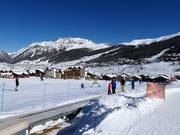 Anfängergelände San Rocco