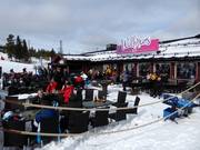 Gastronomie-Tipp Lindvallens Wärdshuse (Lindvallen)