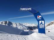 Tipp für die Kleinen  - Funslope Hochgurgl