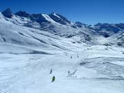 Abfahrt Nr. 181 Steinmännle