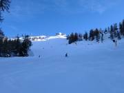 Schwarze Piste Sylvester