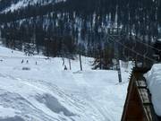 Le Clot - Tellerlift