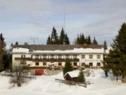 Unterkunft Alpengasthof