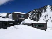 Gastronomie-Tipp Alta Lodge