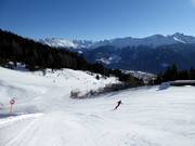 Möseralmabfahrt (Fiss)