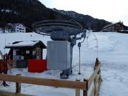 Furdenan - Tellerlift