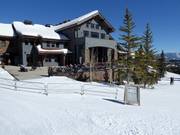 Moonlight Lodge (nur für Mitglieder)