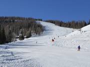 Schwarze Kruckenabfahrt