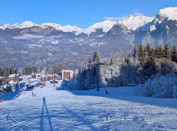 Sairon - © Michael Medek - Foto: Michael Medek