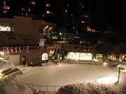 Resort at Washeshu Creek