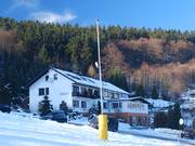 Hotel Barfeld am Sonnenhang