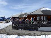 Gastronomie-Tipp Bergrestaurant Bühlberg