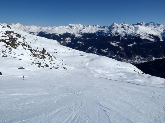 Piste Tsa (Grimentz)