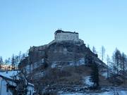 Schloss Tarasp