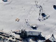 Waldheim I - Tellerlift