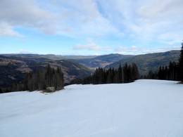 Gol Skisenter – Skagahøgdi