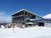 Gastronomie-Tipp Kellaria Chalet