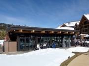 Gastronomie-Tipp Backcast Bar & Grill