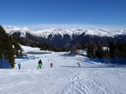 Leichte Piste Zoncolan 4