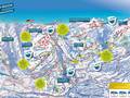 Pistenplan Nebelhorn – Oberstdorf