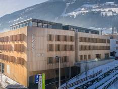 Explorer Hotel Zillertal