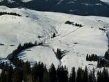 Skigebietserweiterung Schwarzeck mit 8er-Sesselbahn