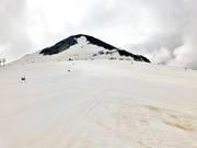 Piste Geister 2 im oberen Teil