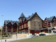 Hotel Saliecho **** in Formigal