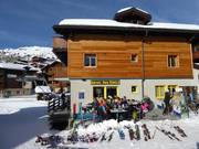 Restaurant Ins Dings