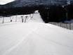 Skigebiete für Anfänger in Buskerud – Anfänger Hemsedal