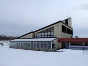 Gondola Station Restaurant