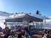 Après-Ski Tipp S1 Salober Schirmbar