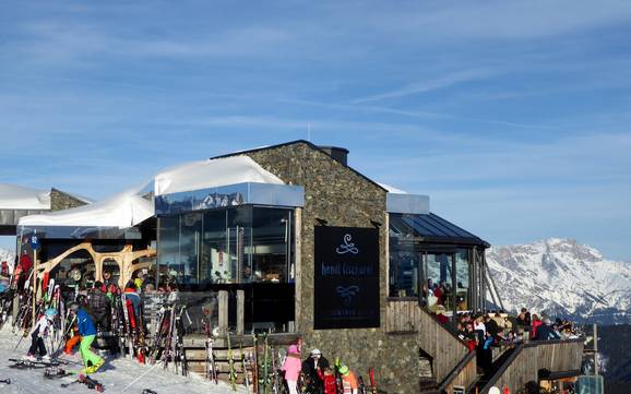 Hütten, Bergrestaurants  Saalfelden Leogang – Bergrestaurants, Hütten Saalbach Hinterglemm Leogang Fieberbrunn (Skicircus)
