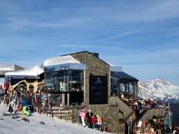 Saalbach Hinterglemm Leogang Fieberbrunn (Skicircus)