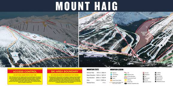 Mount Haig