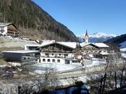 4* Wellness-Sporthotel Ratschings an der Talstation